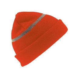 Result Winter Essentials Junior Woolly Ski Hat With Thinsulate - 